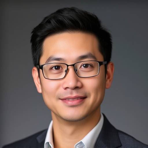 Kevin Lee's testimonial picture