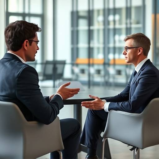 Leadership Interview Excellence: Prepare for leadership roles with advanced interview strategies.