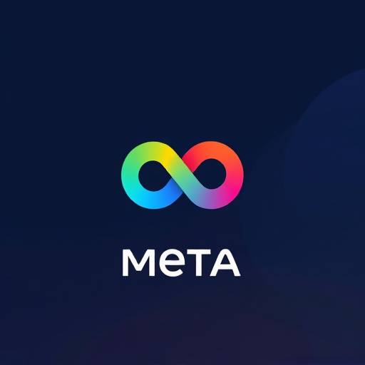 Meta Logo