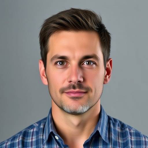 Michael Brown's testimonial picture