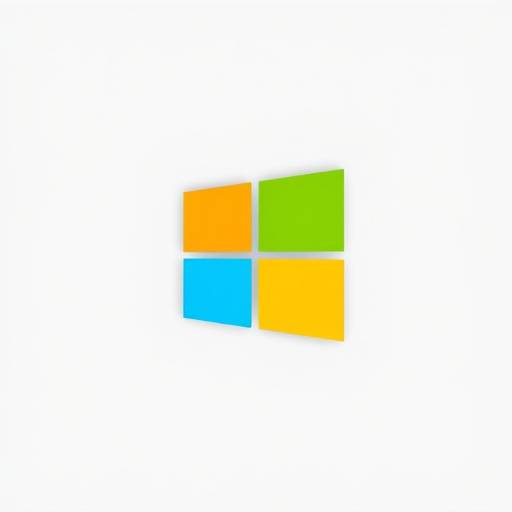 Microsoft Logo