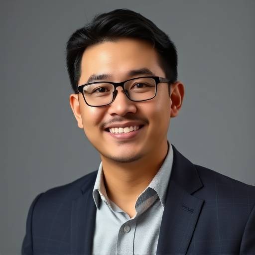 Mr. Gabriel Lee - Behavioral Interviewing Coach