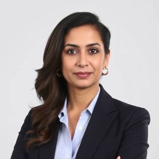 Mrs. Fatima Khan - Negotiation and Salary Expert