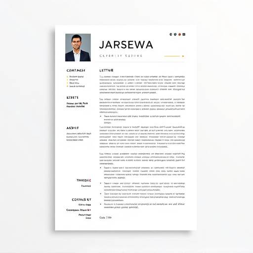 Resume and Cover Letter Revolution: Create a compelling resume and cover letter that grab the attention of recruiters.