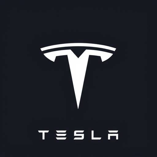 Tesla Logo